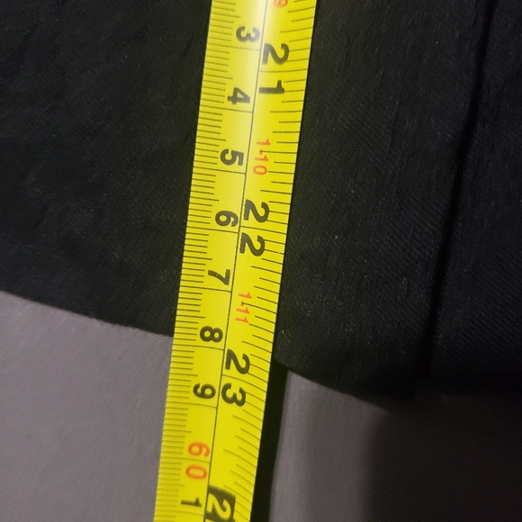 Isaac Mizrahi IMNYC pencil skirt size XL - Picture 5 of 8